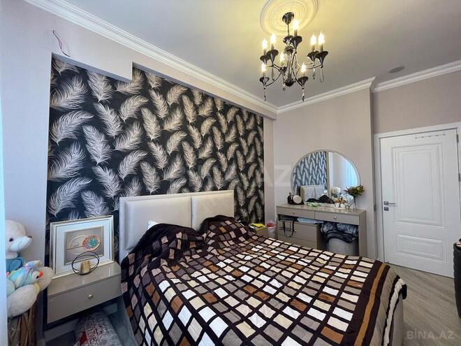 Satılır 2 otaqlı yeni tikili 80 m², photo 9 from 21