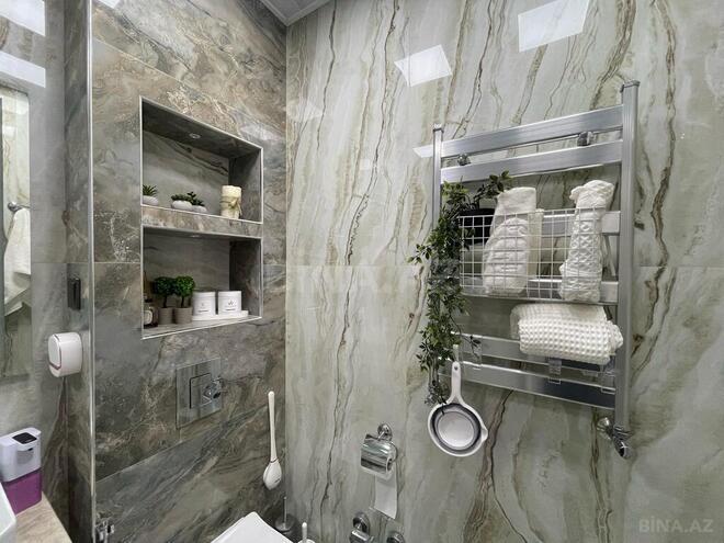 Satılır 2 otaqlı yeni tikili 80 m², photo 18 from 21