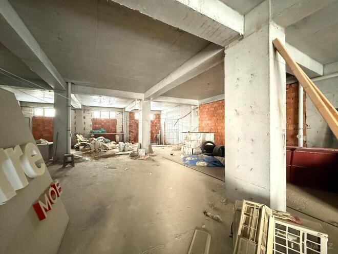 Продаётся  объект 450 м², м. Ичеришехер, photo 8 from 10