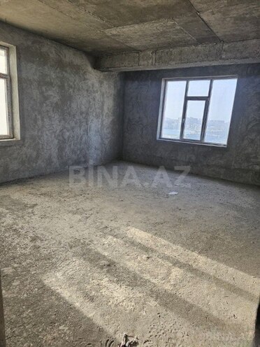 Satılır 4 otaqlı yeni tikili 139 m², Badamdar q., photo 8 from 11