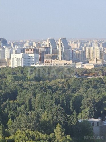 Satılır 4 otaqlı yeni tikili 139 m², Badamdar q., photo 6 from 11