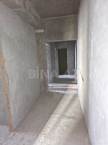 Satılır 4 otaqlı yeni tikili 139 m², Badamdar q., photo 10 from 11