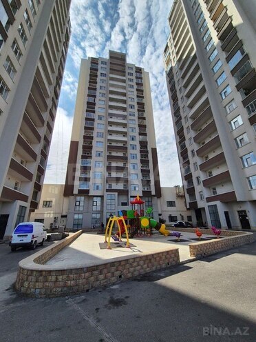 Satılır 4 otaqlı yeni tikili 139 m², Badamdar q., photo 3 from 11