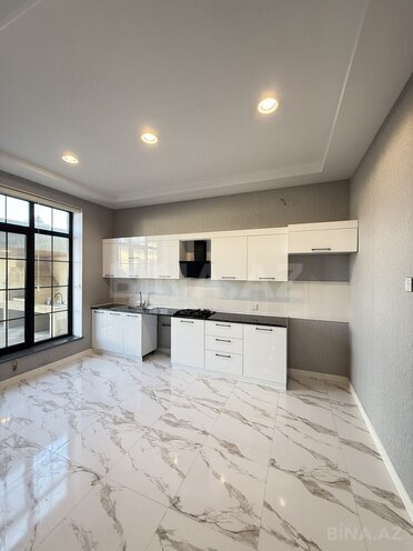 Satılır 4 otaqlı həyət evi/bağ evi 160 m², Şüvəlan q., photo 18 from 26