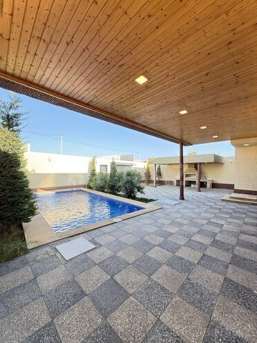 Satılır 4 otaqlı həyət evi/bağ evi 160 m², Şüvəlan q., photo 9 from 26