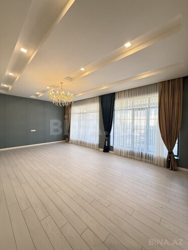 Satılır 4 otaqlı həyət evi/bağ evi 160 m², Şüvəlan q., photo 16 from 26