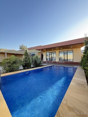 Satılır 4 otaqlı həyət evi/bağ evi 160 m², Şüvəlan q., photo 3 from 26