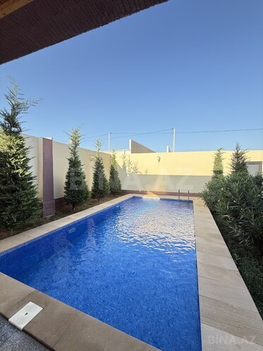 Satılır 4 otaqlı həyət evi/bağ evi 160 m², Şüvəlan q., photo 6 from 26