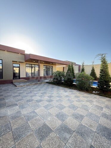 Satılır 4 otaqlı həyət evi/bağ evi 160 m², Şüvəlan q., photo 5 from 26