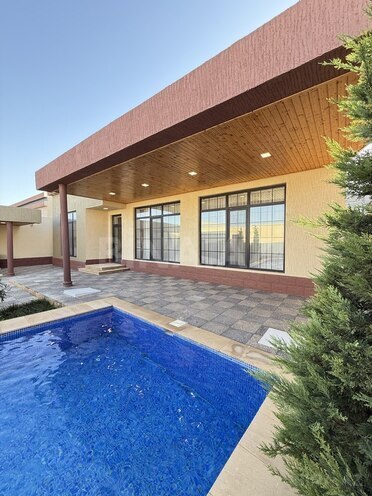 Satılır 4 otaqlı həyət evi/bağ evi 160 m², Şüvəlan q., photo 7 from 26