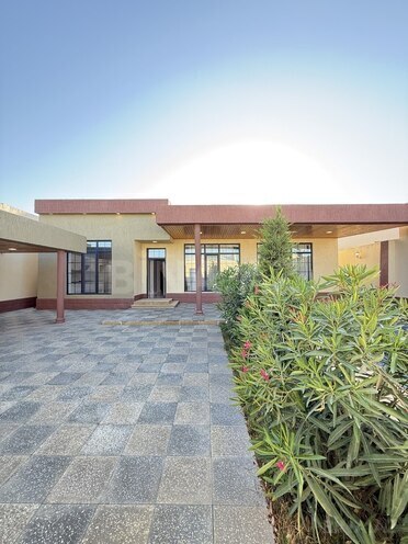 Satılır 4 otaqlı həyət evi/bağ evi 160 m², Şüvəlan q., photo 4 from 26