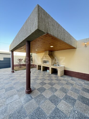 Satılır 4 otaqlı həyət evi/bağ evi 160 m², Şüvəlan q., photo 8 from 26