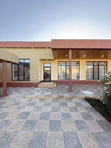 Satılır 4 otaqlı həyət evi/bağ evi 160 m², Şüvəlan q., photo 11 from 26