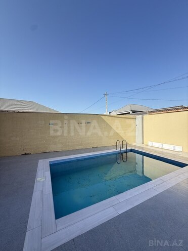 Продаётся 5-комн. дом/дача 180 м², пос. Бина, photo 6 from 31