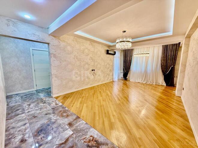 Продаётся 2-комн. новостройка 106 м², м. Кара Караев, photo 3 from 13