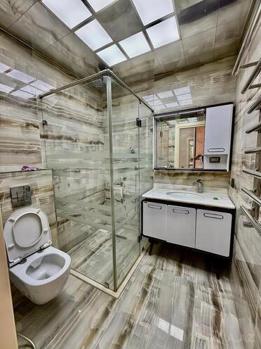 Продаётся 2-комн. новостройка 106 м², м. Кара Караев, photo 11 from 13