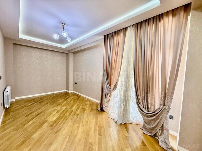 Продаётся 2-комн. новостройка 106 м², м. Кара Караев, photo 5 from 13