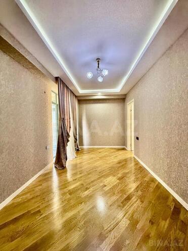 Продаётся 2-комн. новостройка 106 м², м. Кара Караев, photo 6 from 13