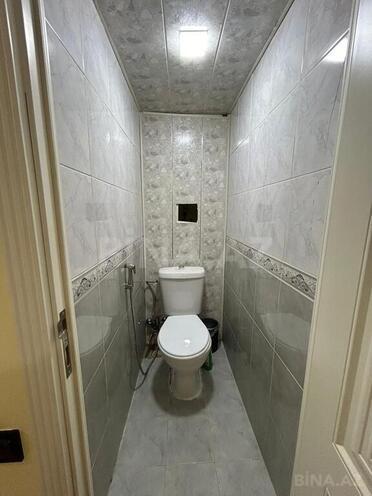Satılır 3 otaqlı köhnə tikili 85 m², Əhmədli m., photo 9 from 14