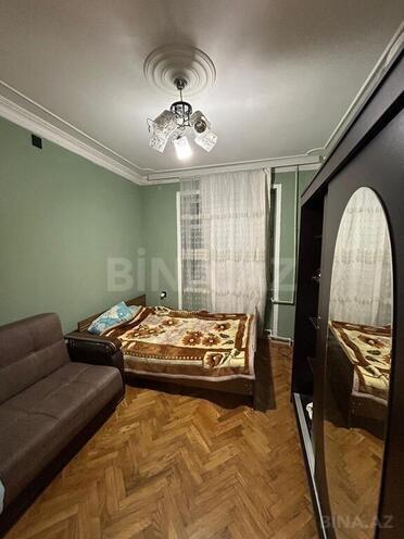 Satılır 3 otaqlı köhnə tikili 85 m², Əhmədli m., photo 10 from 14