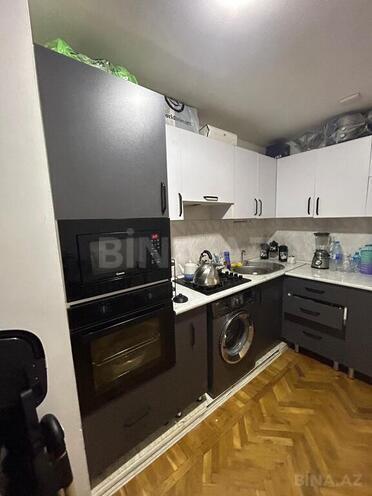 Satılır 3 otaqlı köhnə tikili 85 m², Əhmədli m., photo 13 from 14