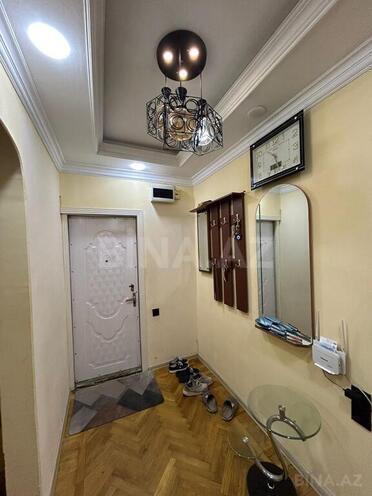 Satılır 3 otaqlı köhnə tikili 85 m², Əhmədli m., photo 12 from 14