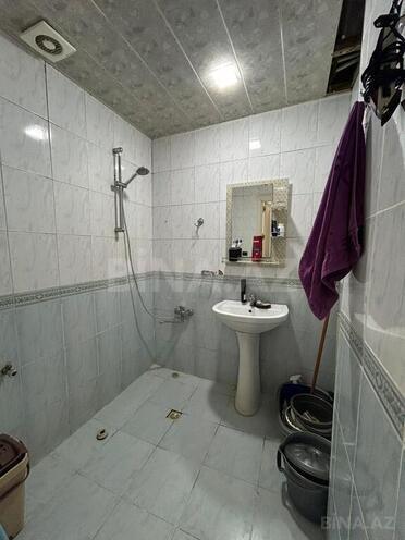 Satılır 3 otaqlı köhnə tikili 85 m², Əhmədli m., photo 8 from 14