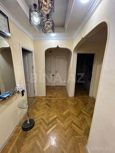 Satılır 3 otaqlı köhnə tikili 85 m², Əhmədli m., photo 5 from 14