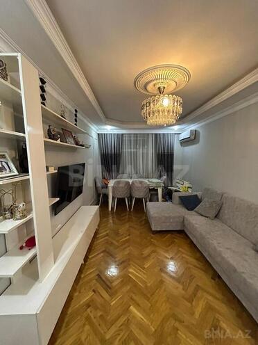 Satılır 3 otaqlı köhnə tikili 85 m², Əhmədli m., photo 4 from 14