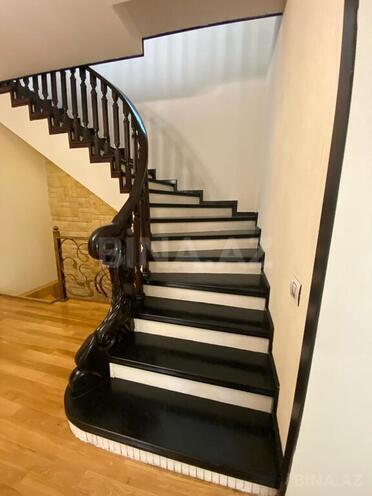 Сдаётся 8-комн. дом/дача 367 м², м. Гянджлик, photo 20 from 31