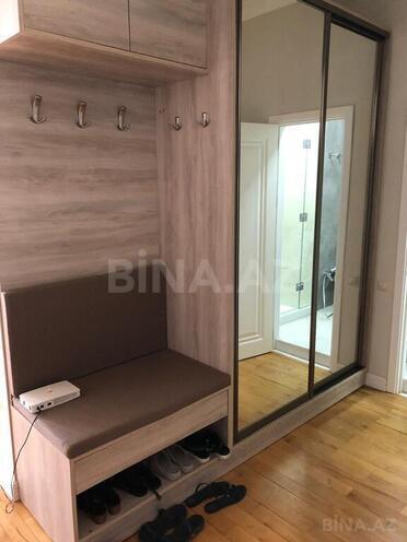 İcarəyə verilir 3 otaqlı yeni tikili 110 m², İçəri Şəhər m., photo 4 from 16