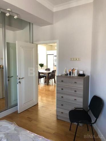 İcarəyə verilir 3 otaqlı yeni tikili 110 m², İçəri Şəhər m., photo 14 from 16