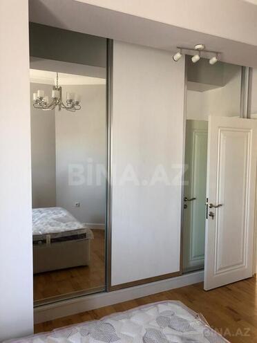 İcarəyə verilir 3 otaqlı yeni tikili 110 m², İçəri Şəhər m., photo 9 from 16