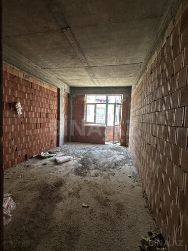 Продаётся 1-комн. новостройка 57 м², пос. Масазыр, photo 6 from 7