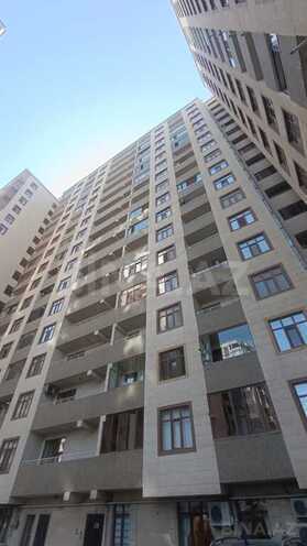 Продаётся 4-комн. новостройка 182 м², Насиминский  р., photo 1 from 16