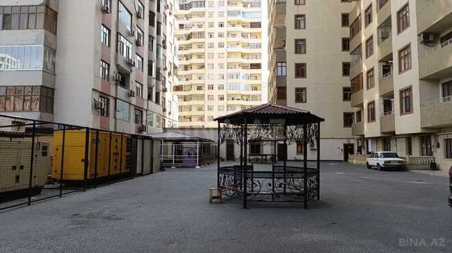 Продаётся 4-комн. новостройка 182 м², Насиминский  р., photo 14 from 16