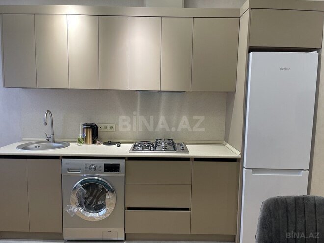 Сдаётся 2-комн. новостройка 60 м², м. 20 января, photo 8 from 19