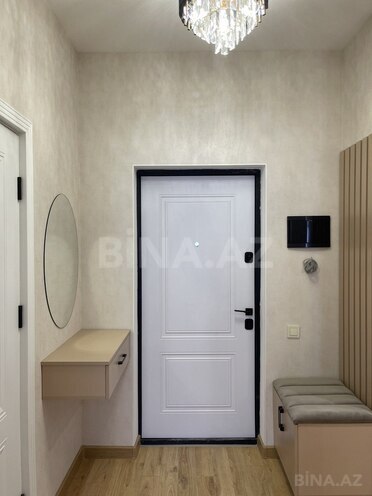 Сдаётся 2-комн. новостройка 60 м², м. 20 января, photo 5 from 19