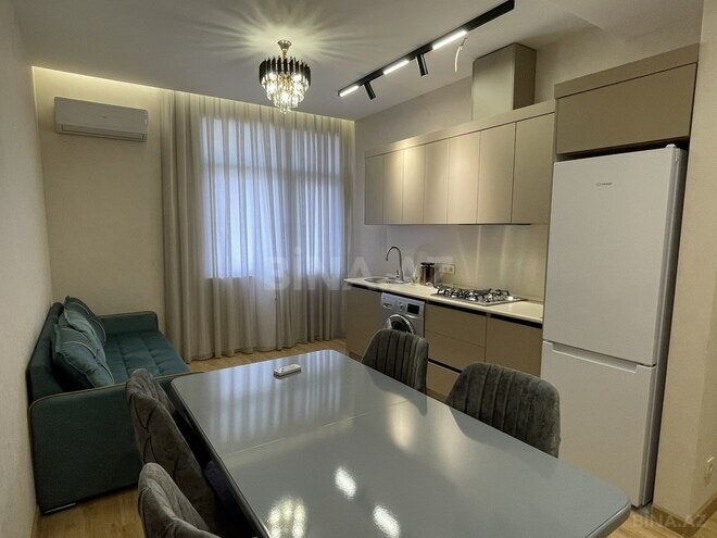 Сдаётся 2-комн. новостройка 60 м², м. 20 января, photo 4 from 19