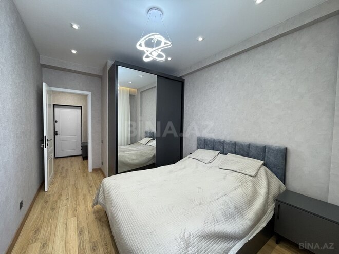 Сдаётся 2-комн. новостройка 60 м², м. 20 января, photo 10 from 19