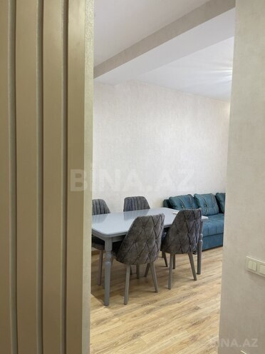 Сдаётся 2-комн. новостройка 60 м², м. 20 января, photo 7 from 19