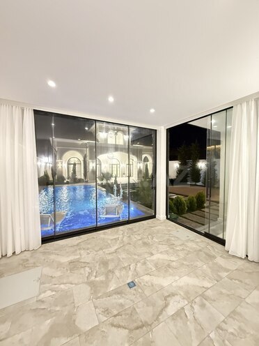 Продаётся 4-комн. дом/дача 200 м², пос. Шувеляны, photo 12 from 32