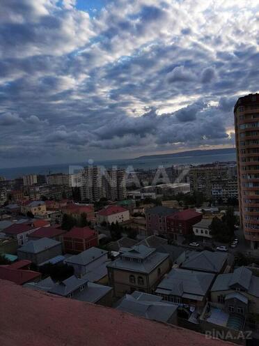 Satılır 3 otaqlı yeni tikili 105 m², Əhmədli m., photo 10 from 18