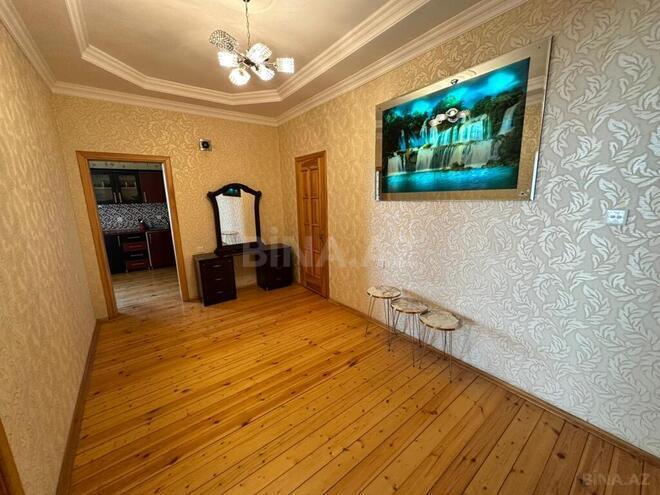 Satılır 3 otaqlı yeni tikili 105 m², Əhmədli m., photo 16 from 18