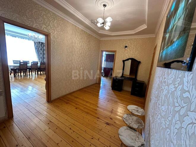 Satılır 3 otaqlı yeni tikili 105 m², Əhmədli m., photo 5 from 18