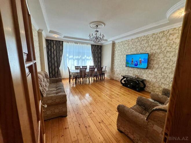 Satılır 3 otaqlı yeni tikili 105 m², Əhmədli m., photo 4 from 18