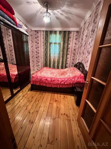 Satılır 3 otaqlı yeni tikili 105 m², Əhmədli m., photo 8 from 18