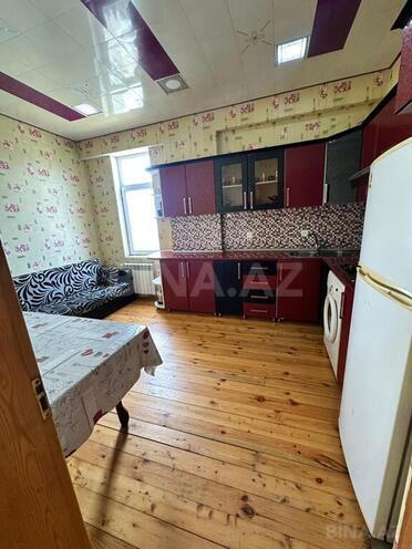 Satılır 3 otaqlı yeni tikili 105 m², Əhmədli m., photo 11 from 18