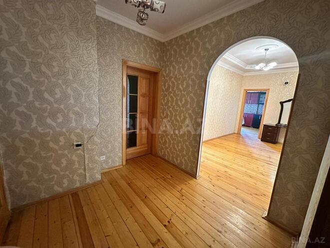 Satılır 3 otaqlı yeni tikili 105 m², Əhmədli m., photo 14 from 18