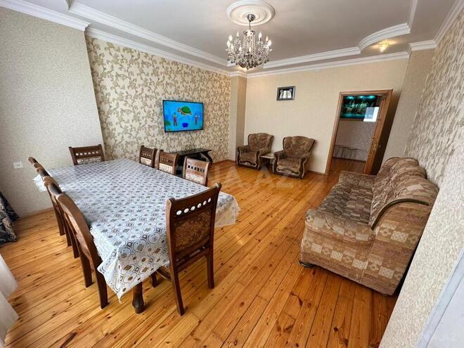 Satılır 3 otaqlı yeni tikili 105 m², Əhmədli m., photo 3 from 18